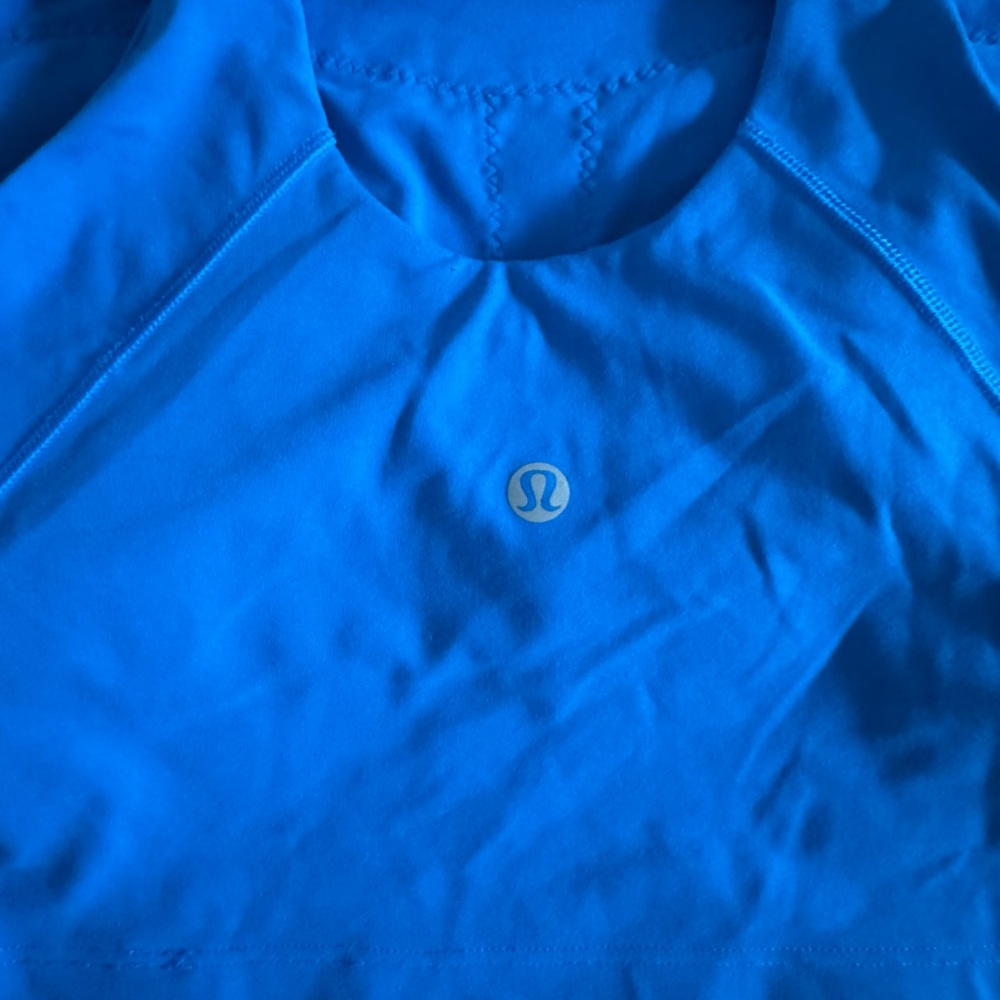 Lululemon Align Tank Top Size 4 - Picture 3 of 4